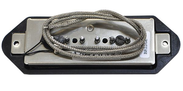 SEYMOUR DUNCAN Antiquity P-90 Dog Ear Bridge 送料無料 | Sound House