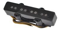 SEYMOUR DUNCAN ANTIQUITY JAZZ BASS Neck