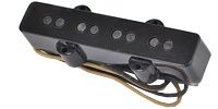 SEYMOUR DUNCAN ANTIQUITY JAZZ BASS Bridge