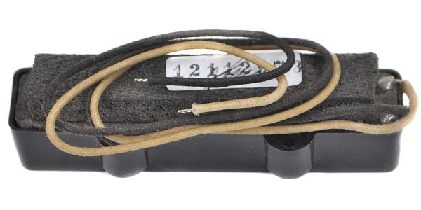 SEYMOUR DUNCAN / ANTIQUITY JAZZ BASS Bridge 画像2