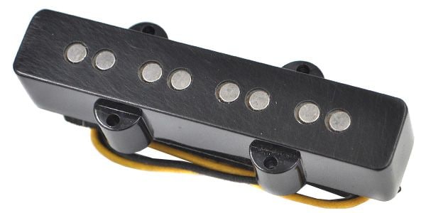 SEYMOUR DUNCAN/ANTIQUITY II JIVE Neck