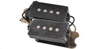 SEYMOUR DUNCAN ANTIQUITY II P-BASS