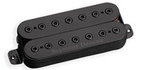 SEYMOUR DUNCAN / Mark Holcomb Omega 7-String Bridge Pickup Black