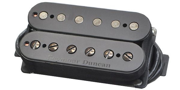 Seymour Duncan ( セイモアダンカン ) Nazgûl (ナズグル) 6-String 送料無料 _ サウンドハウス