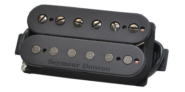 Seymour Duncan セイモアダンカン Sentient 6 String 送料無料 サウンドハウス