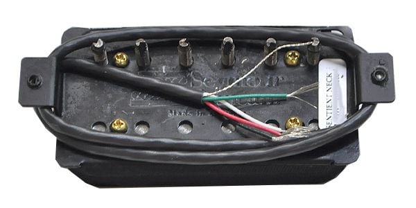 SEYMOUR DUNCAN / Sentient 6-String 画像2