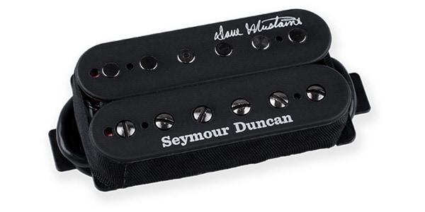 SEYMOUR DUNCAN ( セイモアダンカン )  / Dave Mustaine Thrash Factor Bridge