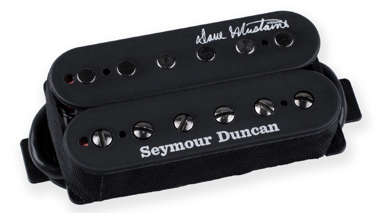 SEYMOUR DUNCAN/Dave Mustaine Thrash Factor Bridge