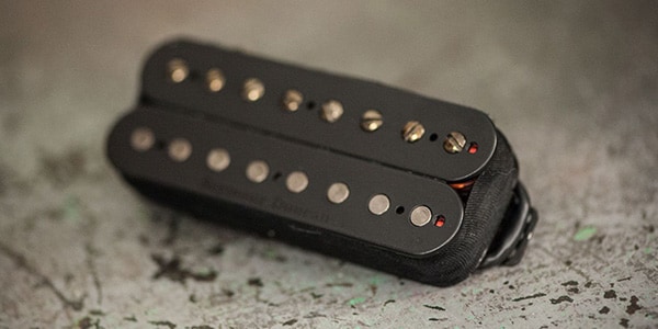 SEYMOUR DUNCAN / SH-6n Distortion Neck 8 strings Passive Mount画像2
