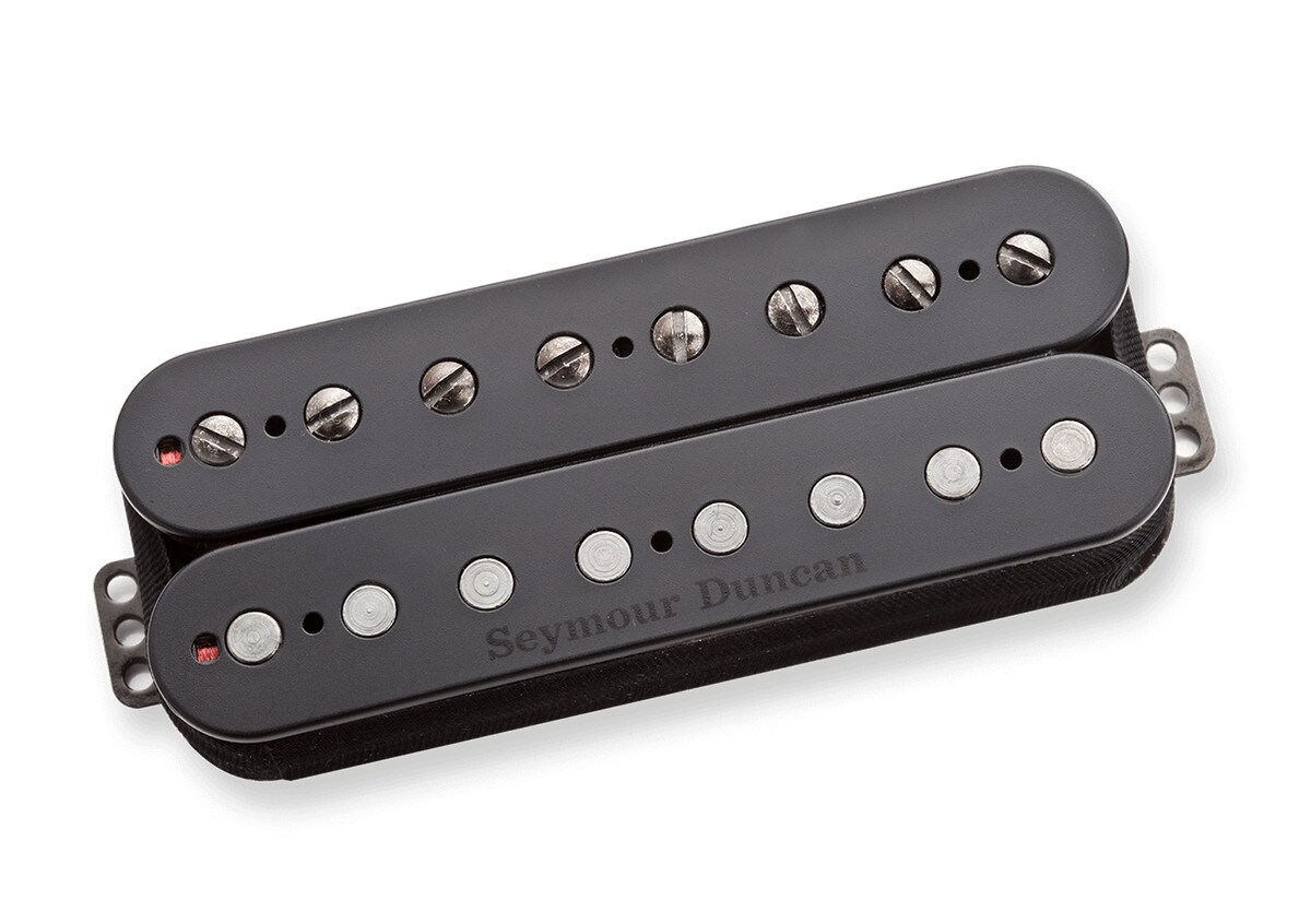 SEYMOUR DUNCAN/SH-6n Distortion Neck 8 strings Passive Mount