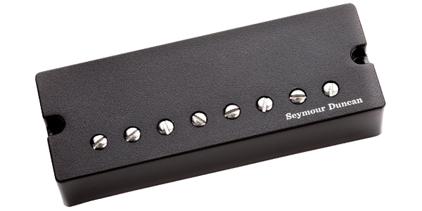 SEYMOUR DUNCAN/PEGASUS 8-STRING ACTIVE MOUNT