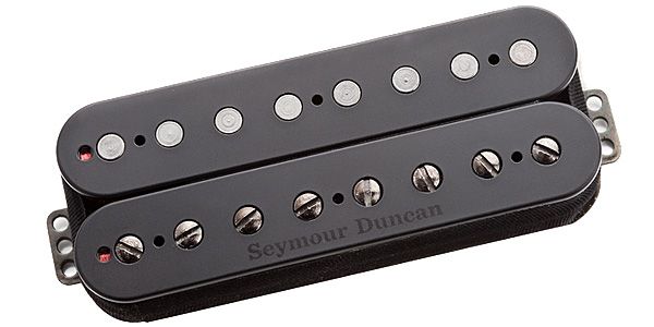 SEYMOUR DUNCAN/Pegasus 8-String Bridge