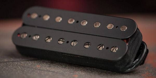 SEYMOUR DUNCAN / Pegasus 8-String Bridge 画像2