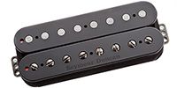 SEYMOUR DUNCAN Nazgul 8-String Bridge