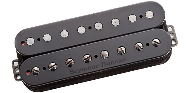 SEYMOUR DUNCAN/Nazgul 8-String Bridge