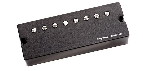 SEYMOUR DUNCAN/SENTIENT 8ST ACTIVE MOUNT