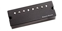 SEYMOUR DUNCAN / SENTIENT 8ST ACTIVE MOUNT