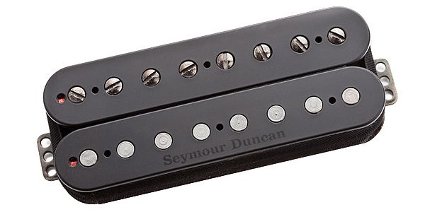 SEYMOUR DUNCAN/Sentient 8-String Neck Passive Mount