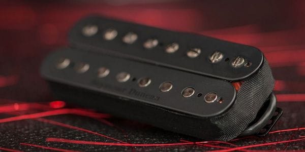 SEYMOUR DUNCAN / Sentient 8-String Neck Passive Mount 画像2