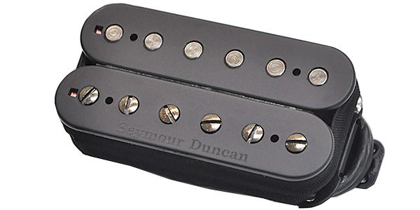 Seymour Duncan ( セイモアダンカン ) Nazgûl (ナズグル) 6-String Trembucker 送料無料 _ サウンドハウス