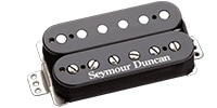 SEYMOUR DUNCAN / 78 Model Trembucker Black