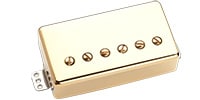 SEYMOUR DUNCAN / 78 Model Trembucker Gold Cover