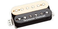 SEYMOUR DUNCAN / 78 Model Trembucker Rev Zebra