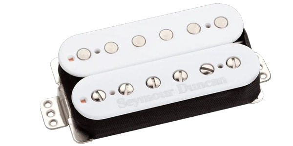 SEYMOUR DUNCAN / 78 Model Trembucker White