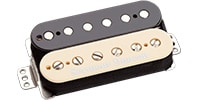 SEYMOUR DUNCAN 78 Model Trembucker Zebra