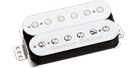 SEYMOUR DUNCAN / High Voltage Trembucker White