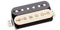SEYMOUR DUNCAN / High Voltage Trembucker Zebra