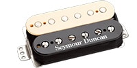SEYMOUR DUNCAN / Green Magic Trembucker Rev Zebra