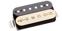 SEYMOUR DUNCAN / Green Magic Trembucker Zebra