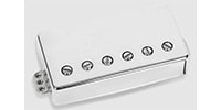 SEYMOUR DUNCAN / Lari Basilio TB Chrome Cover