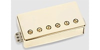 SEYMOUR DUNCAN / Lari Basilio TB Gold Cover