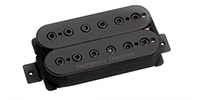 SEYMOUR DUNCAN / Mark Holcomb Omega Trembucker Pickup, Black
