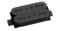 SEYMOUR DUNCAN Mark Holcomb Omega Trembucker Pickup, Black