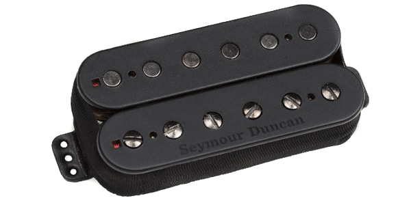 SEYMOUR DUNCAN/Pegasus 6-String Trembucker