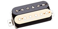 SEYMOUR DUNCAN / High Voltage Neck Rev Zebra