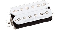 SEYMOUR DUNCAN / High Voltage Bridge White