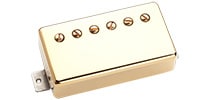 SEYMOUR DUNCAN Saturday Night Special Neck Gold