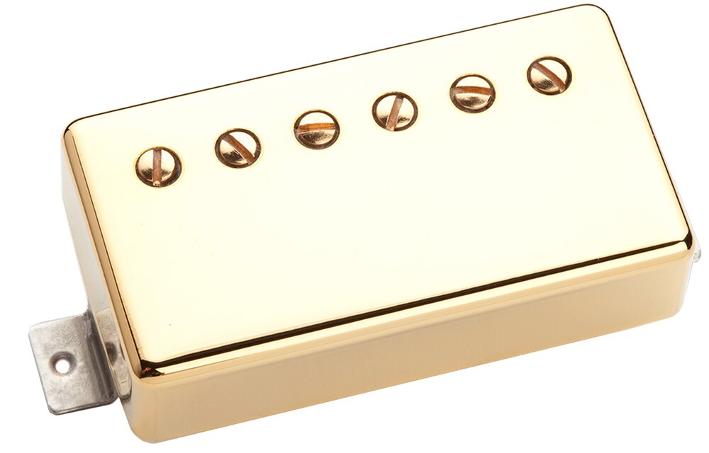 SEYMOUR DUNCAN/Saturday Night Special Neck Gold