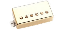 SEYMOUR DUNCAN Saturday Night Special Bridge Gold