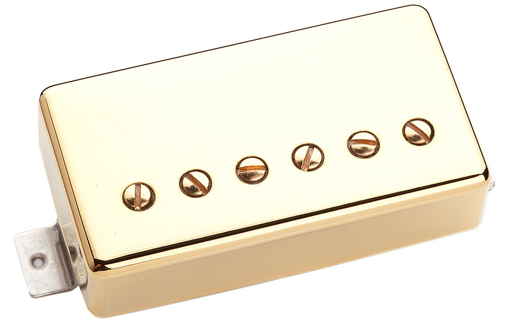 SEYMOUR DUNCAN/Saturday Night Special Bridge Gold