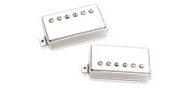 SEYMOUR DUNCAN SATURDAY NIGHT SPECIAL SET Nickel