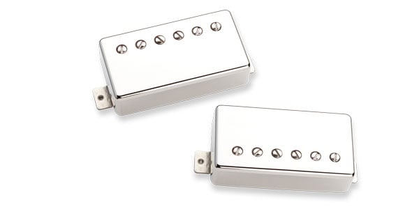 SEYMOUR DUNCAN ( セイモアダンカン )  / SATURDAY NIGHT SPECIAL SET Nickel