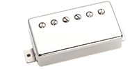 SEYMOUR DUNCAN / 78 Model Neck Nickel Cover
