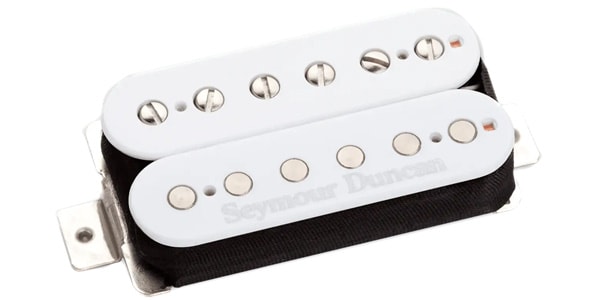 SEYMOUR DUNCAN / 78 Model Neck White