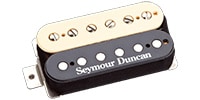 SEYMOUR DUNCAN / 78 Model Neck Zebra