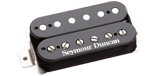 SEYMOUR DUNCAN/78 Model Bridge Black